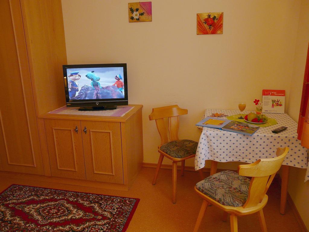 Gasthof Buglhof Sankt Englmar Habitación foto
