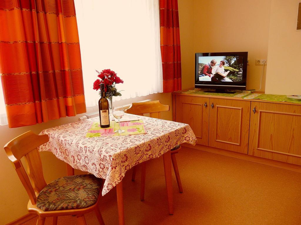 Gasthof Buglhof Sankt Englmar Habitación foto