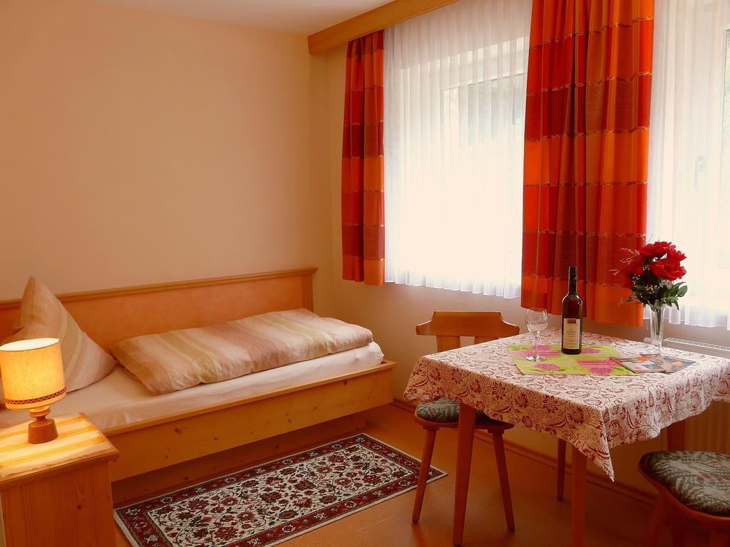 Gasthof Buglhof Sankt Englmar Habitación foto