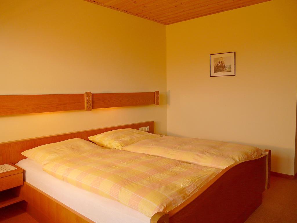 Gasthof Buglhof Sankt Englmar Habitación foto