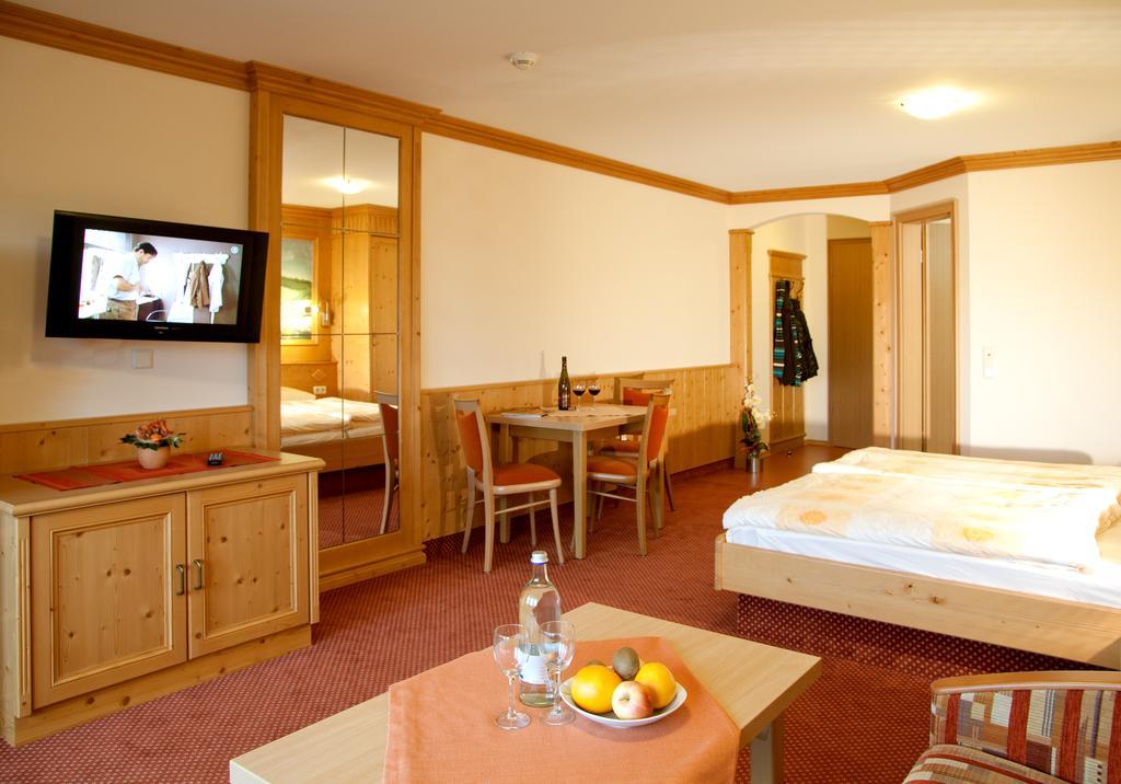 Gasthof Buglhof Sankt Englmar Habitación foto